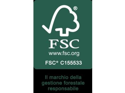 Sitlosophy (sedute per ufficio e collettività) migliore azienda certificata FSC Italia